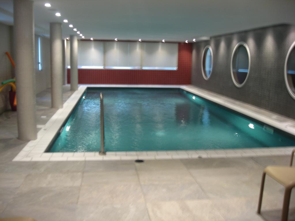 Domitys Le Parc Balsan Aparthotel Châteauroux Εξωτερικό φωτογραφία